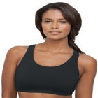Leading Lady&reg; Serena Low-Impact Wireless Active Bra 0514 image number null