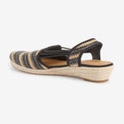 The Clea Espadrille image number null