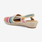 The Clea Espadrille image number null