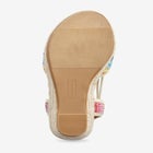 The Clea Espadrille image number null