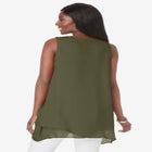 Crinkled Tunic image number null