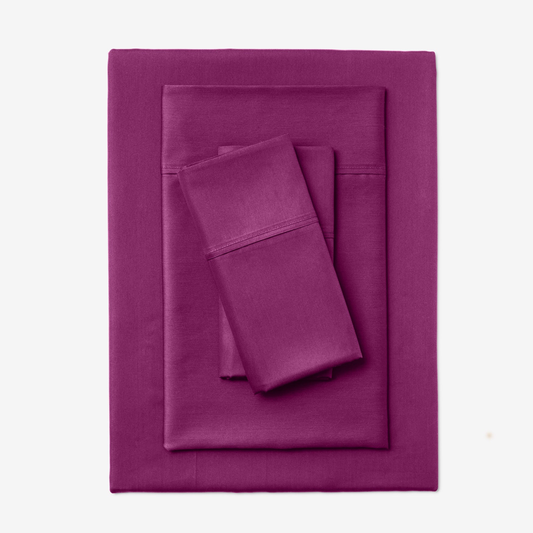 Bed Tite&trade; 500 Thread Count Sheet Set image number 0