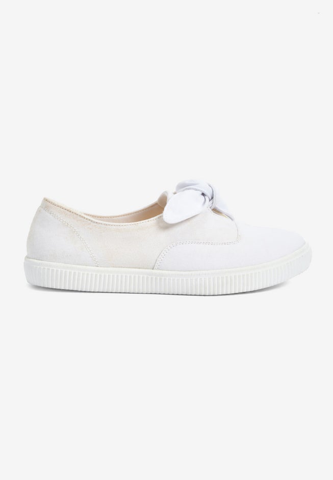 The Anzani Slip On Sneaker image number 3