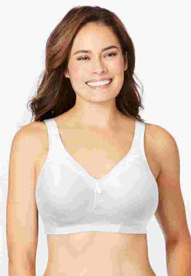Magic Lift® Seamless T-Shirt Bra image number 0
