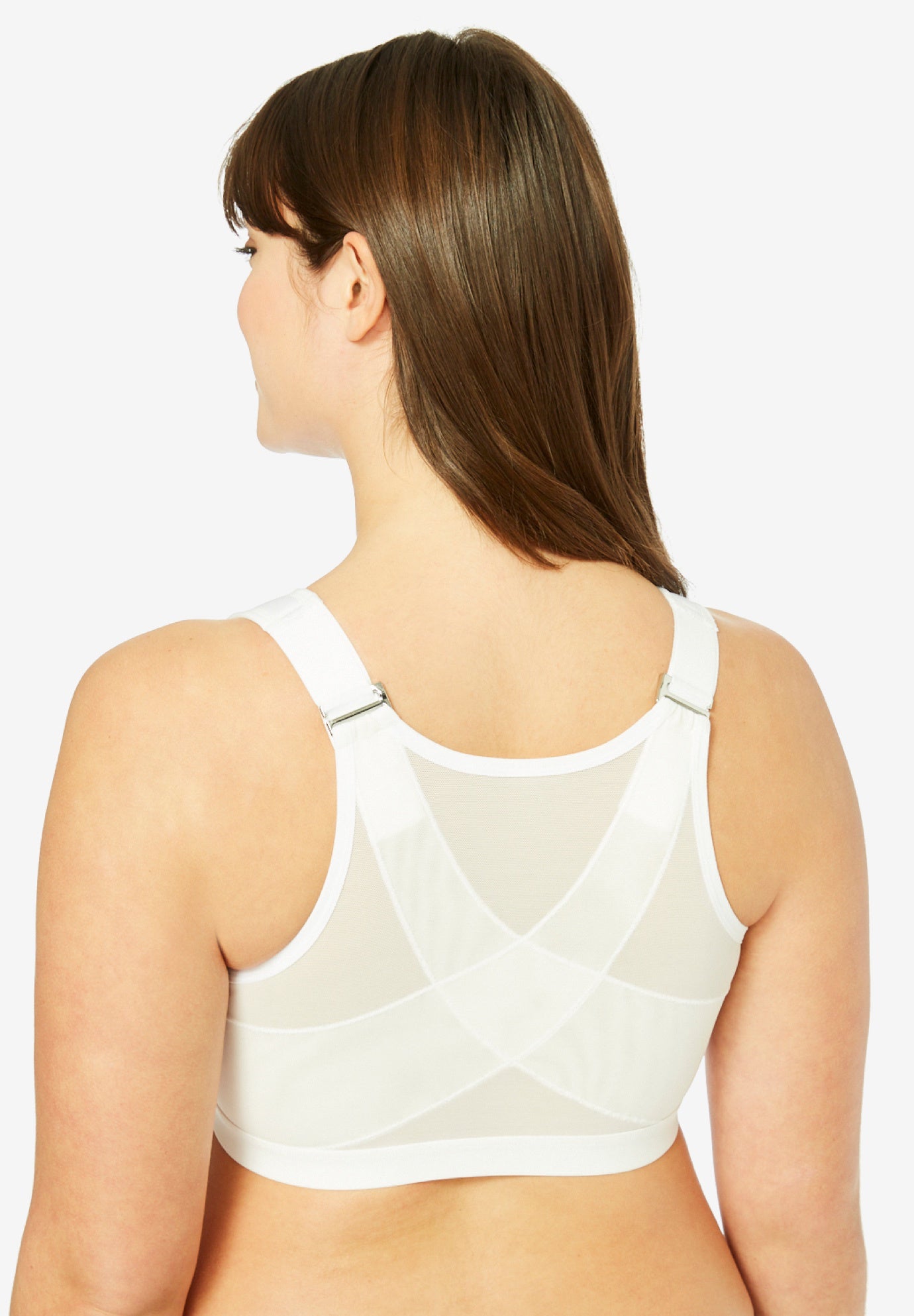 The Moira Posture Bra image number 1