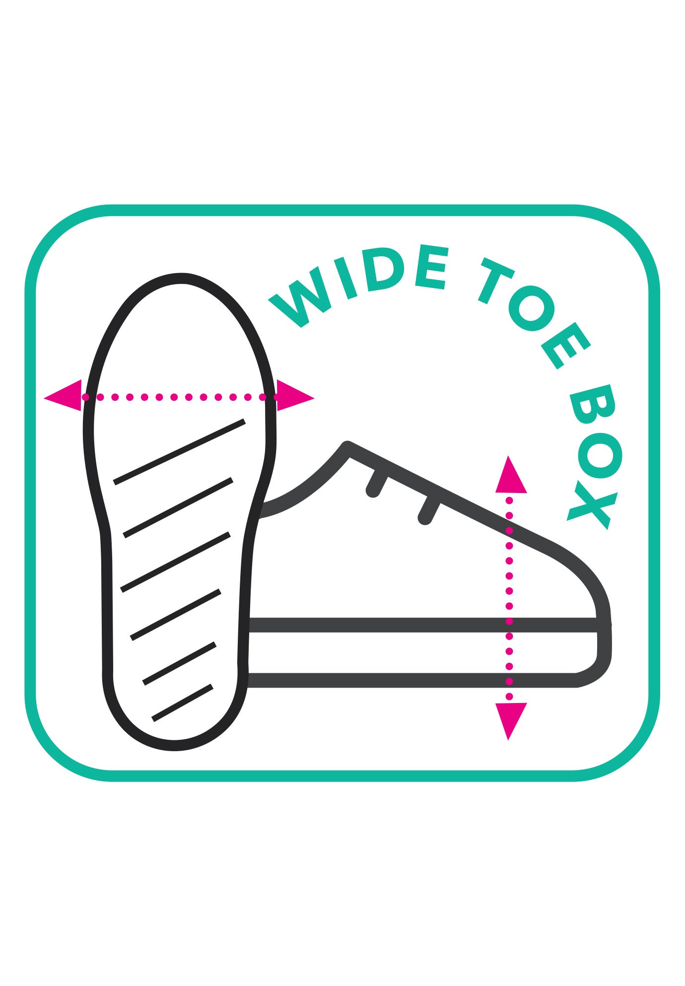 CV Sport Julie Sneaker image number 7