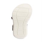The Annora Nubuck-Like Adjustable Water Friendly Sandal image number null