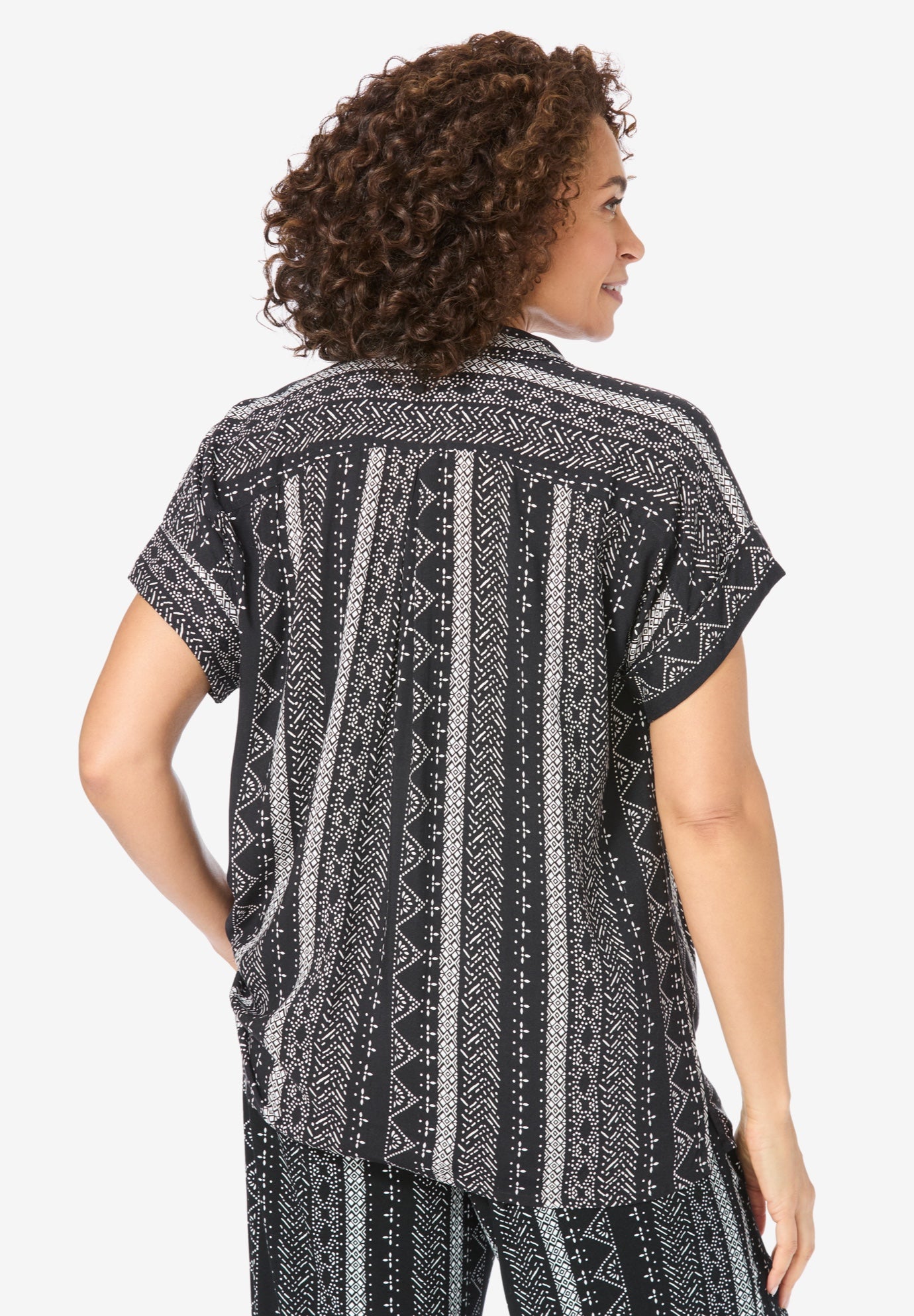 Relaxed Campshirt image number 2