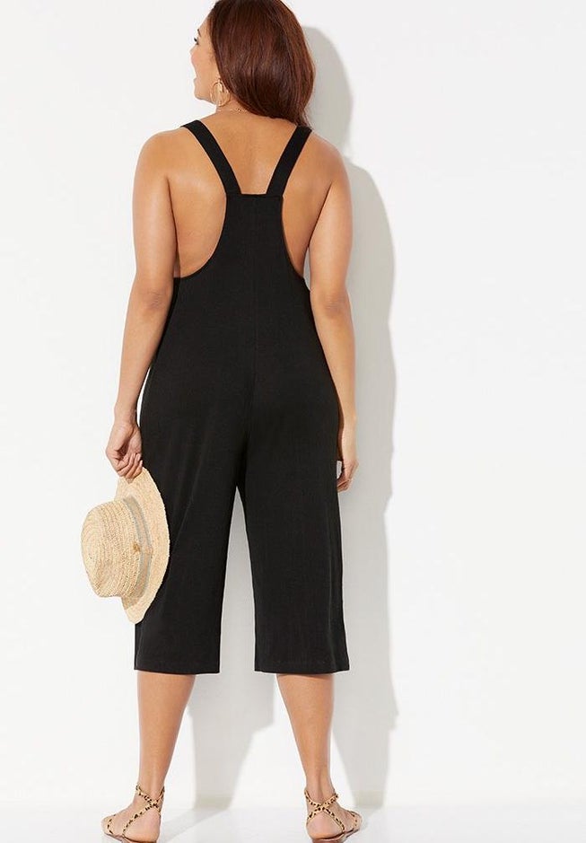 Eloise Overall Jumpsuit image number 1