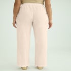 Wide Leg Gauze Pant image number 3