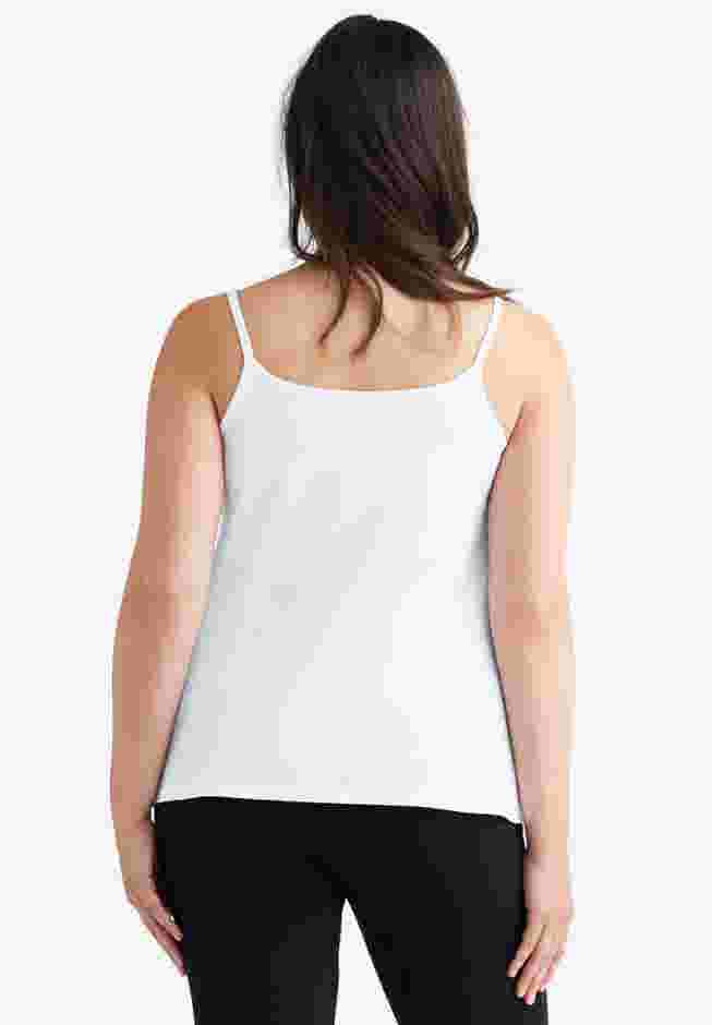 Knit Camisole image number 1