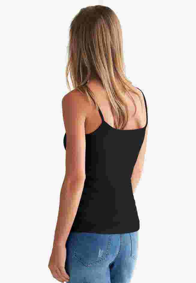 Knit Camisole image number 1