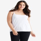 Knit Camisole image number null