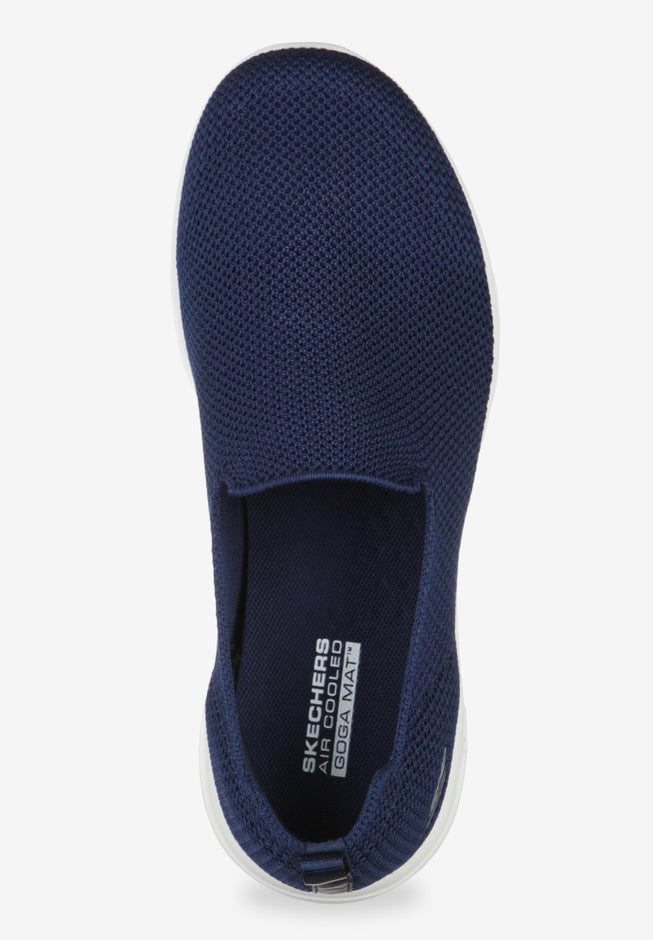 The Go Walk Joy Slip On Sneaker image number 5