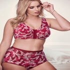 Comfort Choice&reg; Front-Close Wireless Bra image number 0
