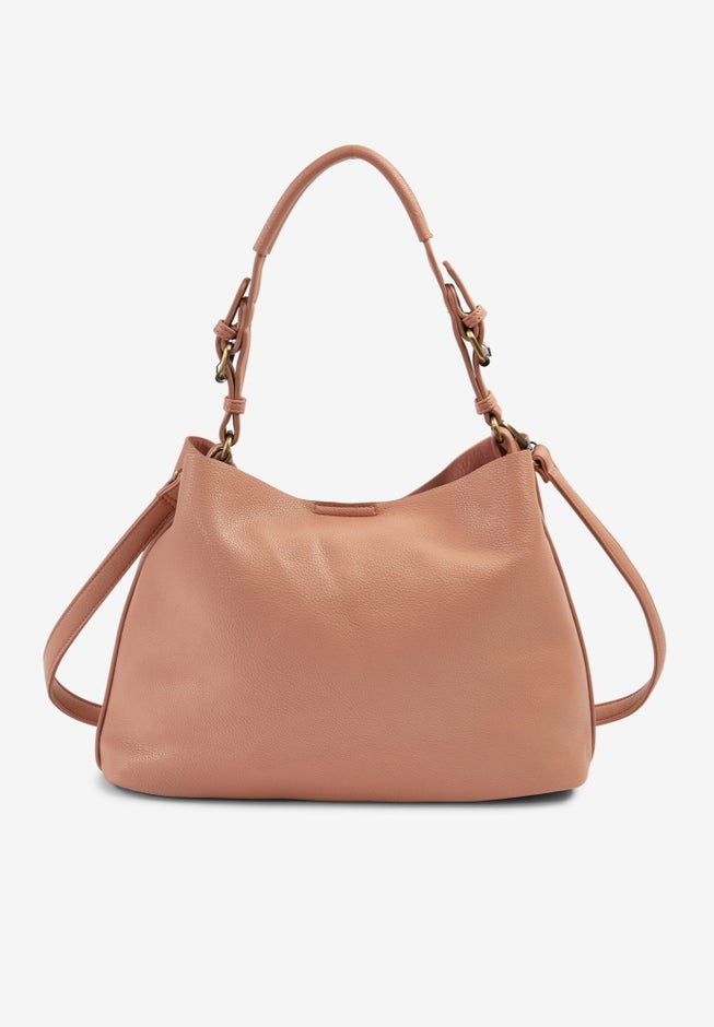 Hobo Shoulder Bag image number 1