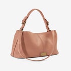 Hobo Shoulder Bag image number null