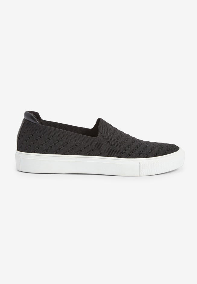The Alena Slip On Sneaker image number 3