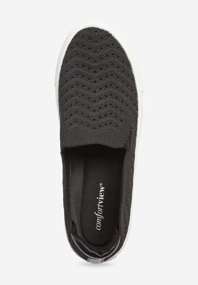 The Alena Slip On Sneaker image number 4