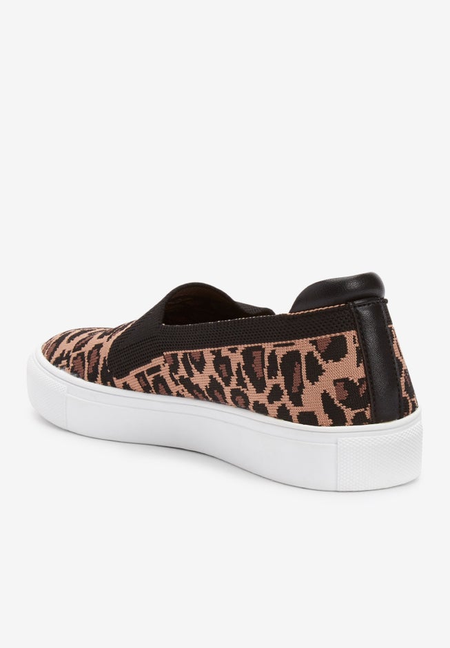 The Alena Slip On Sneaker image number 2