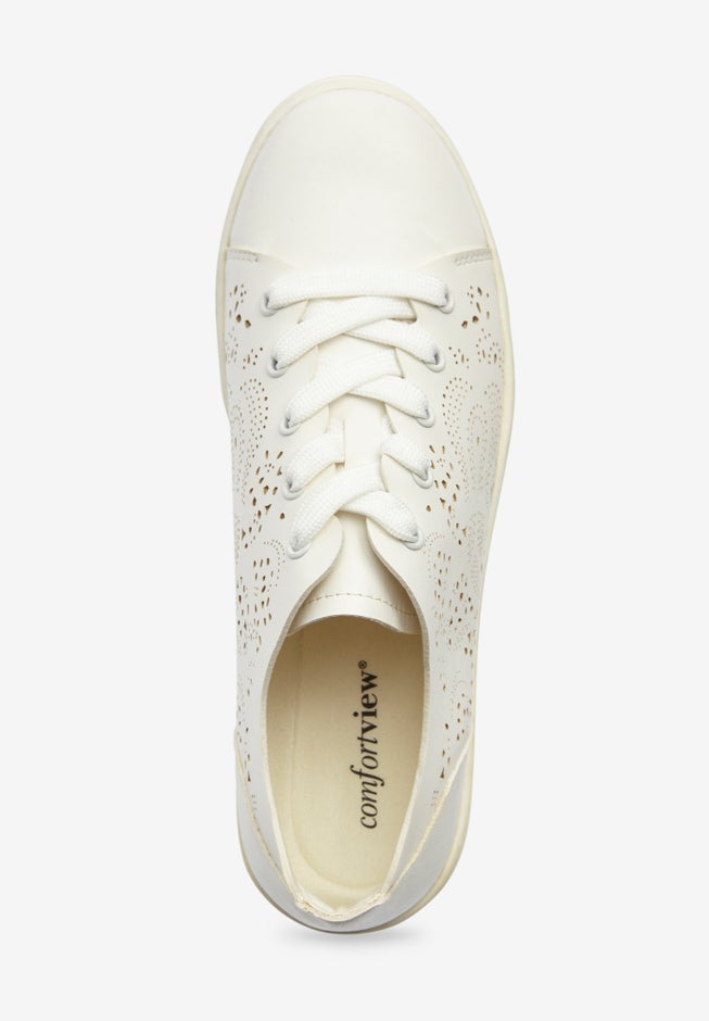 The Leanna Sneaker  image number 4