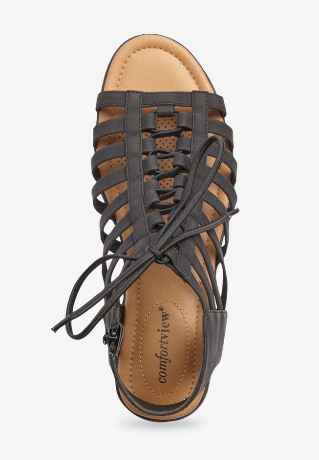 The Renata Sandal  image number 4