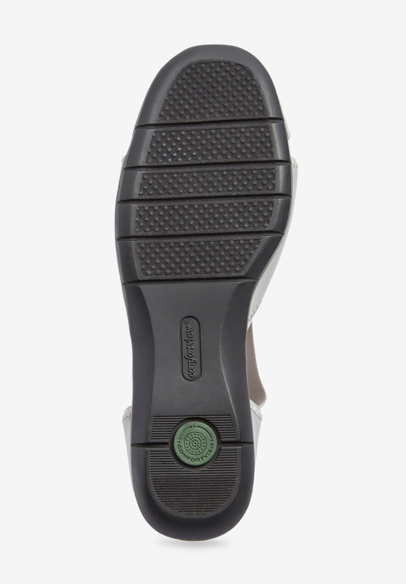 The Cheryl Stretch Neoprene Flat image number 2