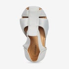 The Cheryl Stretch Neoprene Flat image number 4