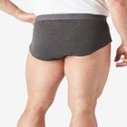 Classic Cotton Briefs 3-Pack image number null