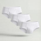 Classic Cotton Briefs 3-Pack image number null