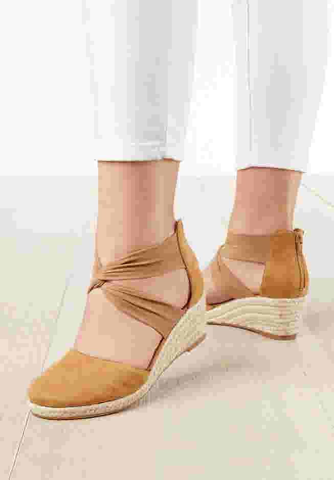 The Sabine Espadrille  image number 6