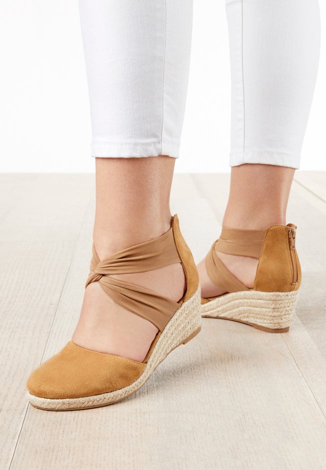 The Sabine Espadrille  image number 5