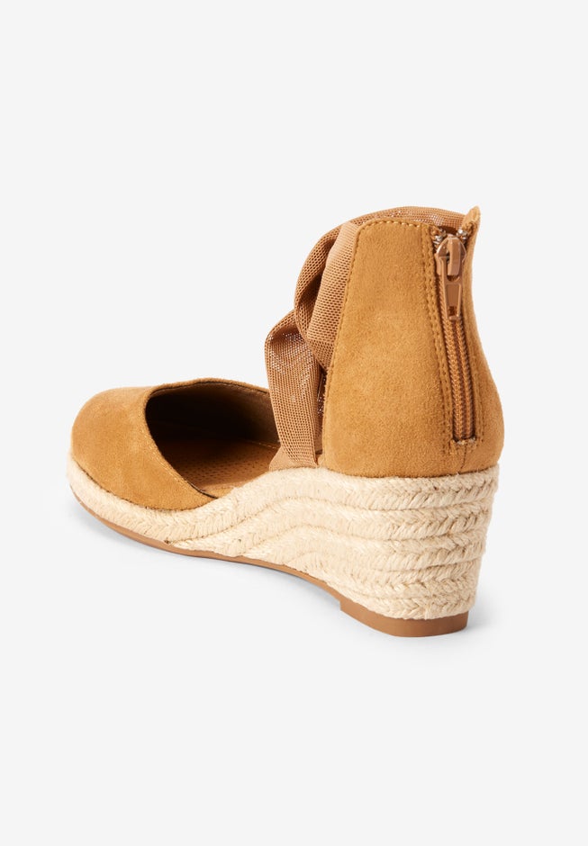 The Sabine Espadrille  image number 1