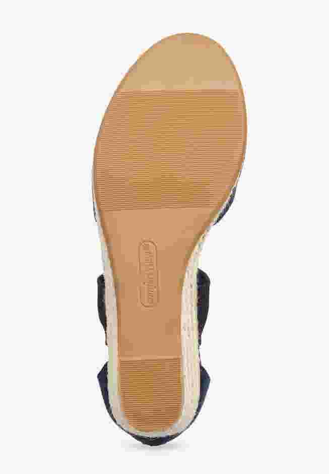 The Sabine Espadrille  image number 2