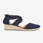 The Sabine Espadrille  image number null