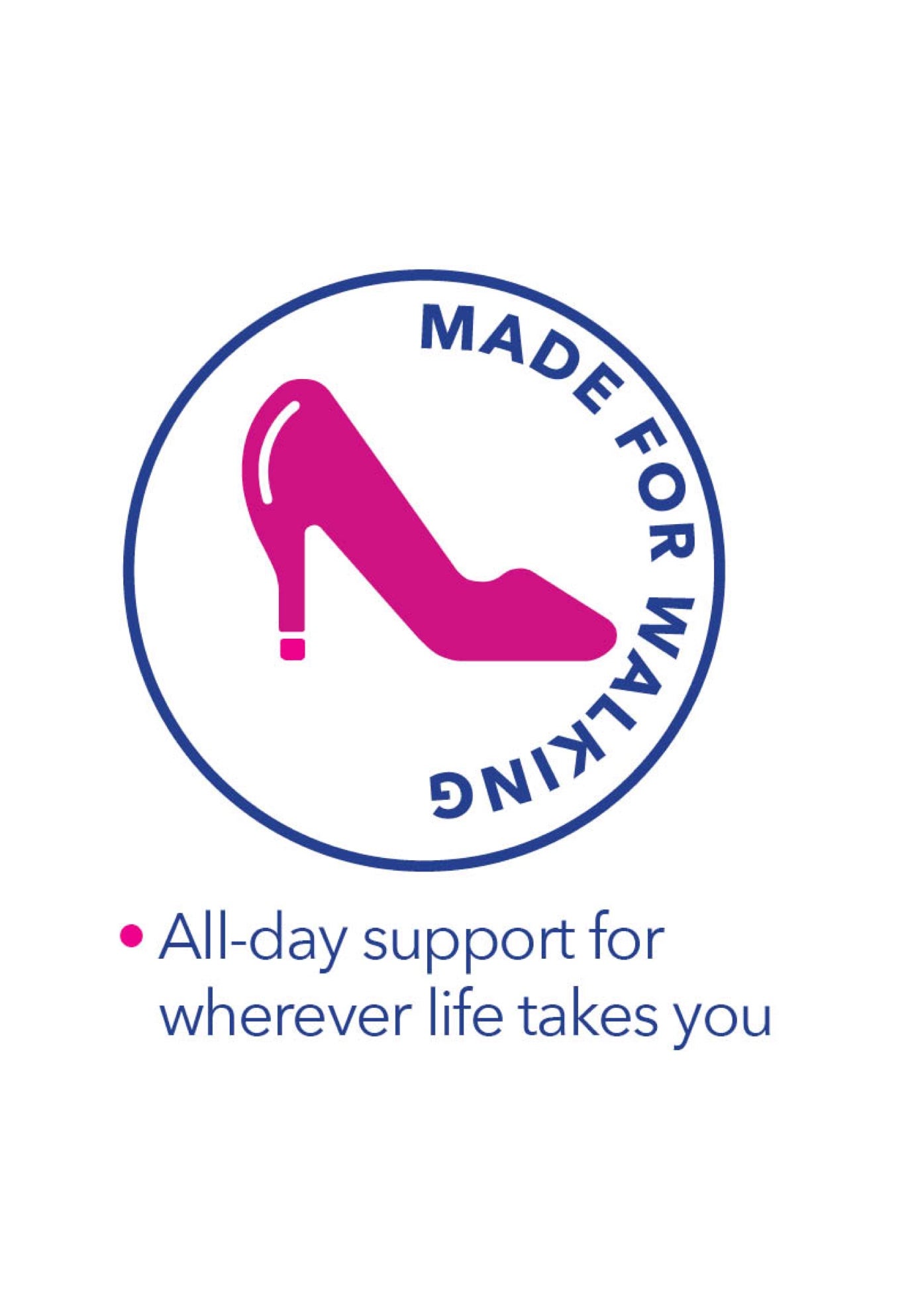 The Vida Slip On Pump image number 6