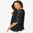 Crochet Cardigan image number null