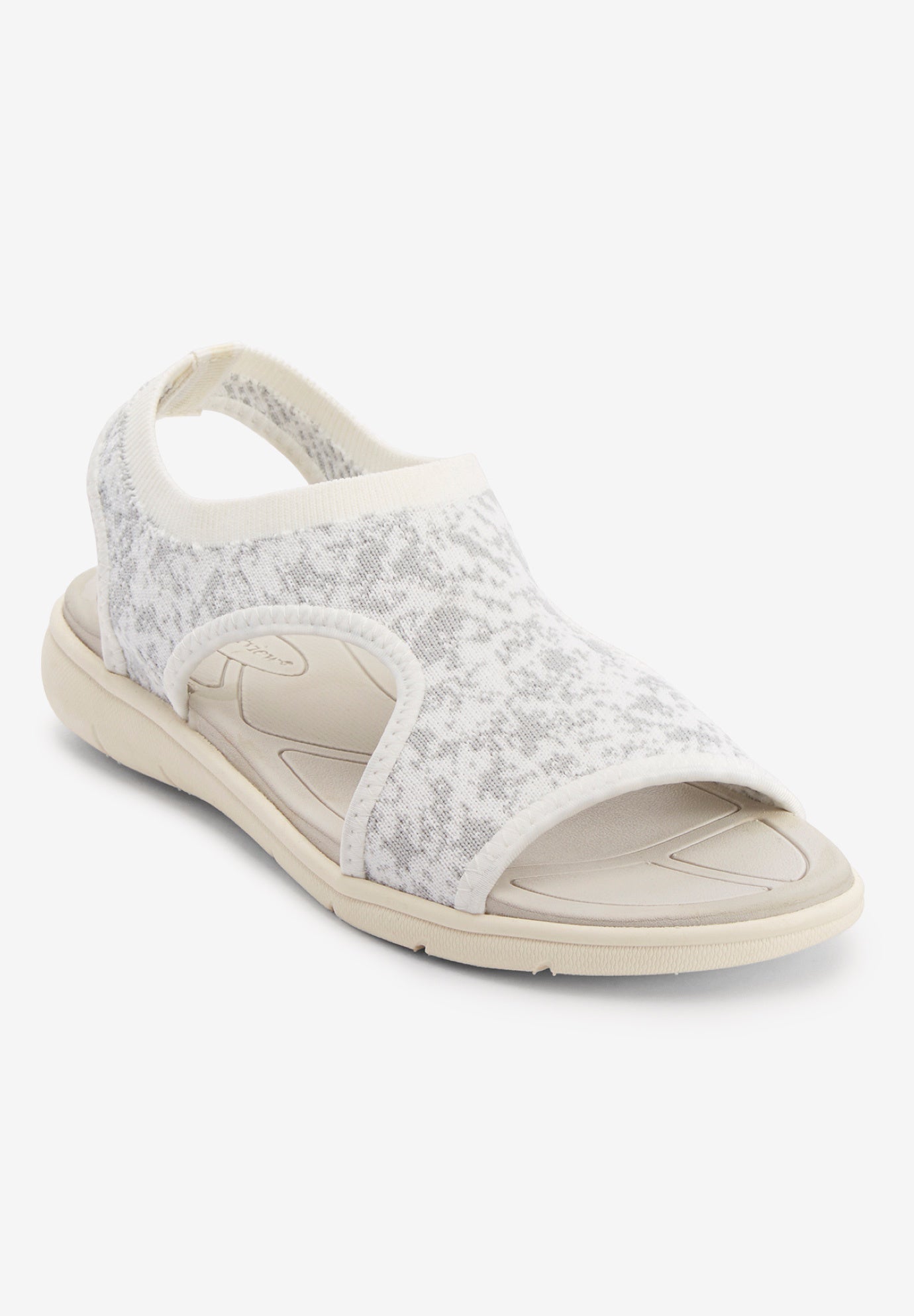 The Serafina Sandal image number 0