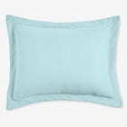 BH Studio Reversible Pillow Sham image number null