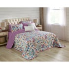 BH Studio Reversible Quilted Bedspread image number null