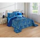 BH Studio Reversible Quilted Bedspread image number null