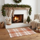 Handwoven Layering Rug image number 4