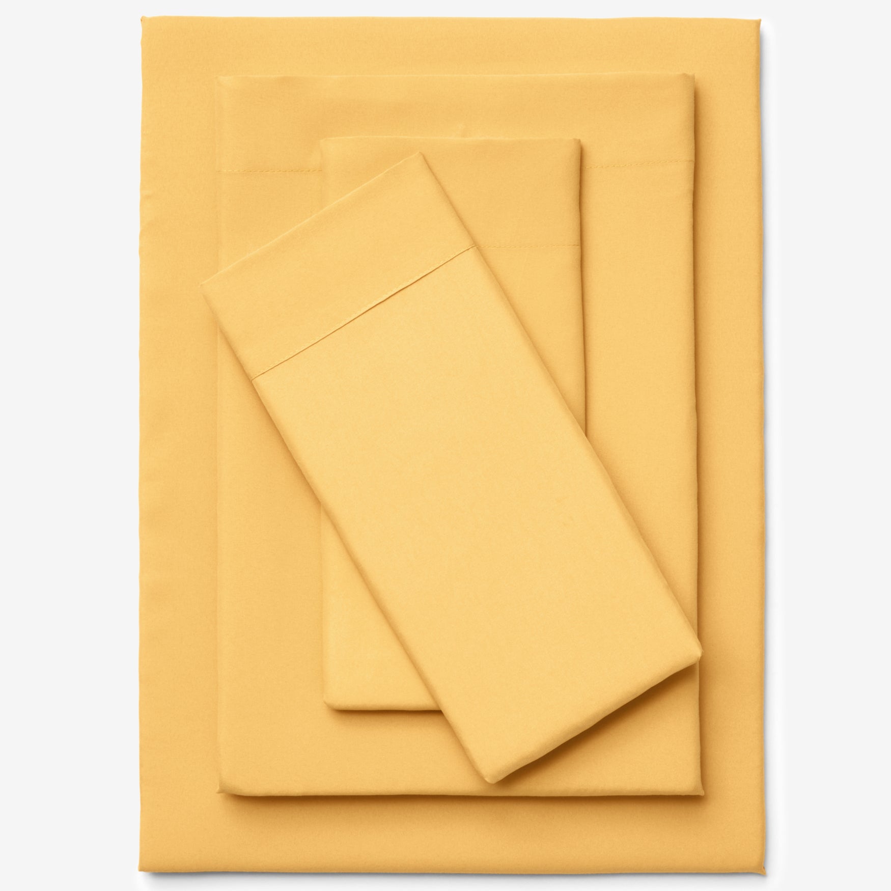 BH Studio Solid Microfiber Sheet Set image number 0