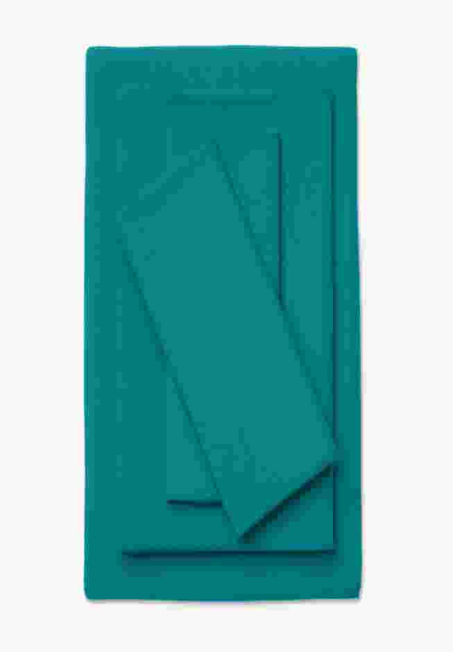BH Studio Solid Microfiber Sheet Set image number 0