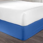 BH Studio Microfiber Bedskirt image number null