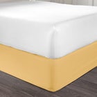 BH Studio Microfiber Bedskirt image number null