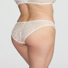 The Bikini - Botanical Lace image number 4