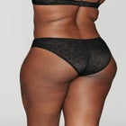 The Bikini - Botanical Lace image number 3