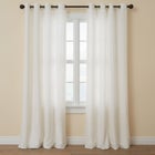 Poly Cotton Canvas Grommet Panel image number null