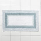 Amore Ombre Bath Rug image number null